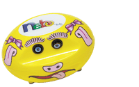 Nebo dancing Pig