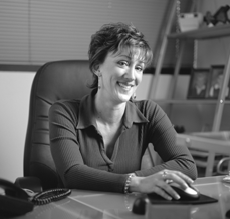 Vickie Natale - President and CEO Creative BioMedics, Inc.