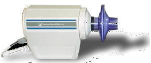 Espirmetro Computarizado WinDX
