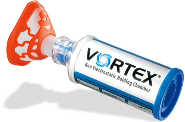 VOTRTEX� Mascarilla Ladybug - Lactante